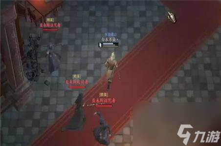 彩虹岛手游单手剑攻略与图鉴大全