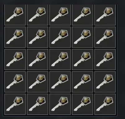 CSGO 常规库存获取指南