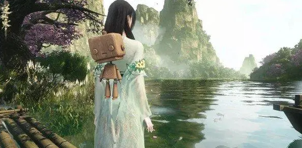 《逆水寒》钓鱼攻略