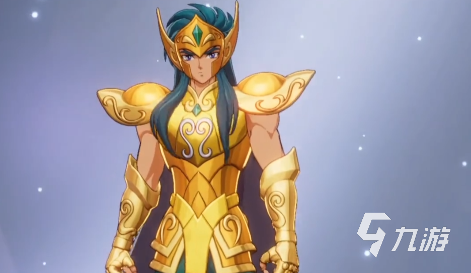 《星矢重生2：水瓶座卡妙评测分析》