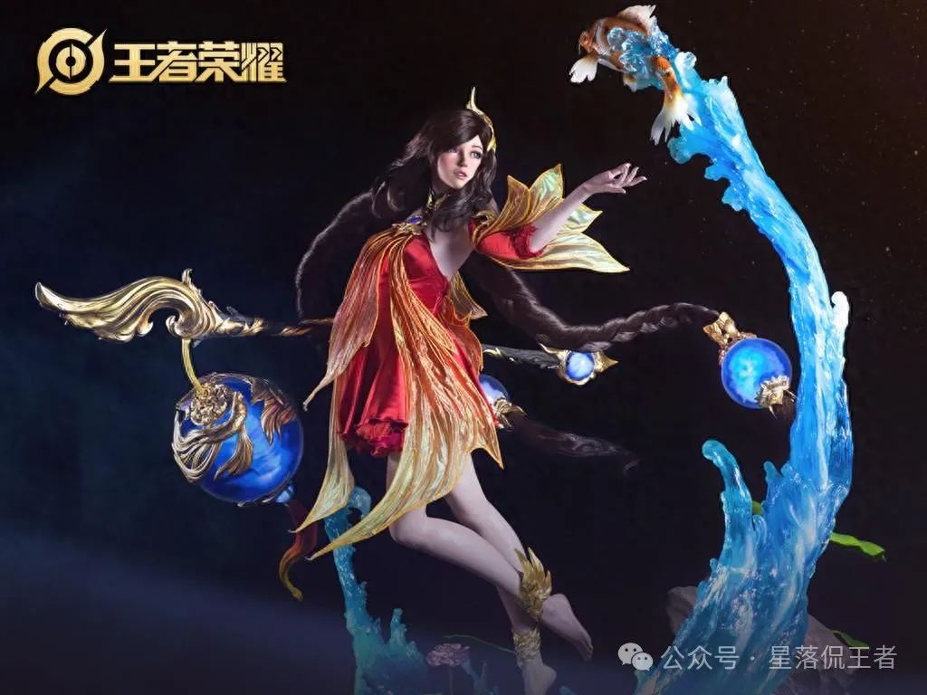 王者荣耀：五大英雄重塑新玩法，法师春天的序幕已拉开！