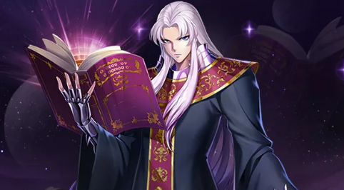 圣斗士星矢：天英星焰魔罗尼获取攻略及途径详解