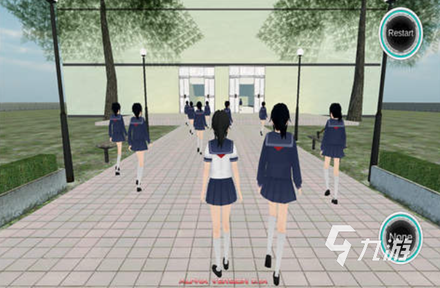 热门女性向独立游戏盘点：不容错过的单机佳作