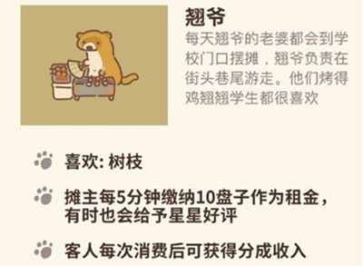 揭秘：动物餐厅翘爷解锁攻略