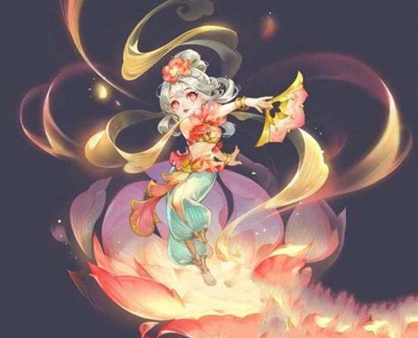 梦幻西游网页版长乐灵仙招募攻略：揭秘高效升级路径