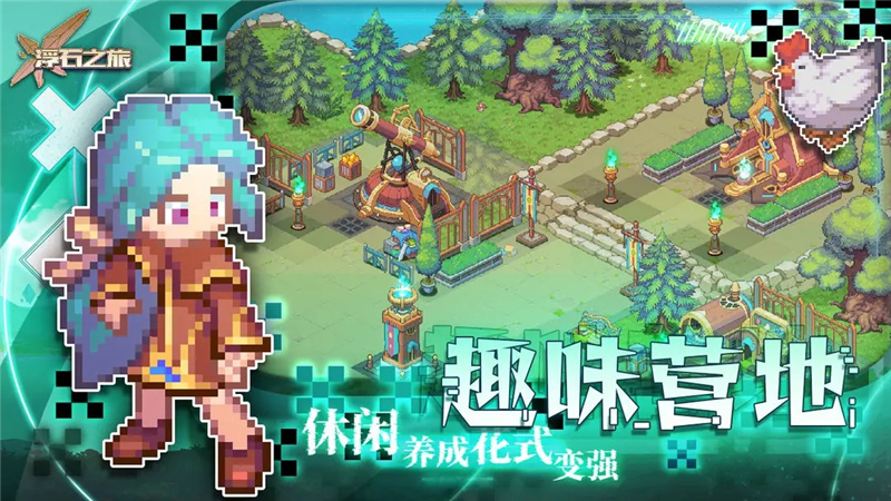 探索浮石之旅：获取黑鲶的秘籍指南