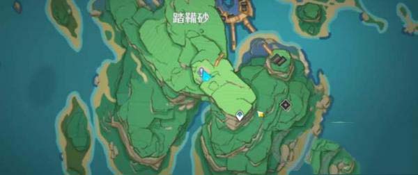 原神攻略：刀剑成梦全解析，轻松通关技巧分享