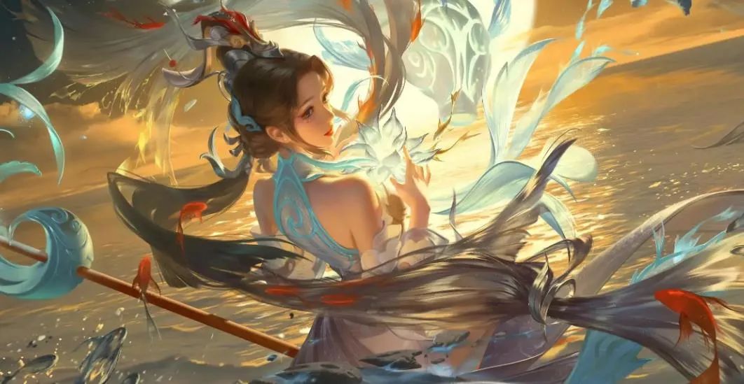 王者荣耀：联动皮肤的艺术盛宴