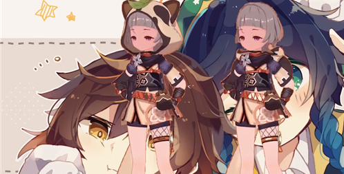《原神》世界观中的哲思