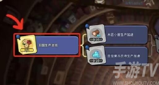 探索饼干人王国地精研究室：点亮奥秘的路径指南