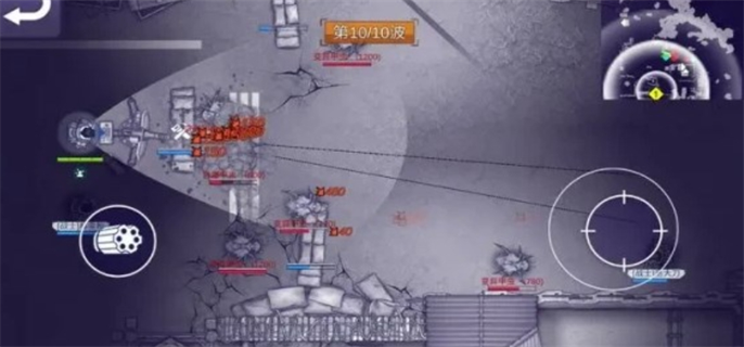 破解保险箱之谜《阿瑞斯病毒2》：