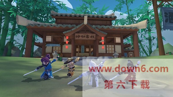 香肠派对训练场圣剑具体位置详解