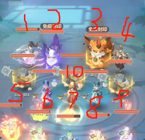 长安幻想万象神宫第二层攻略指南