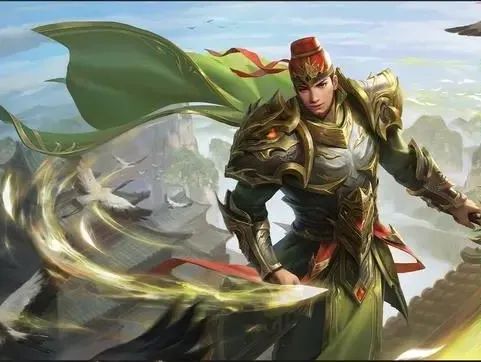 三国杀：揭秘界左慈，化身之术的无限可能，从霸主到逆袭的惊险一跃！