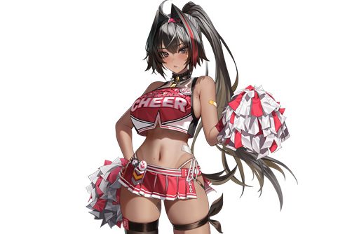 NIKKE：胜利女神- 贝伊角色详解