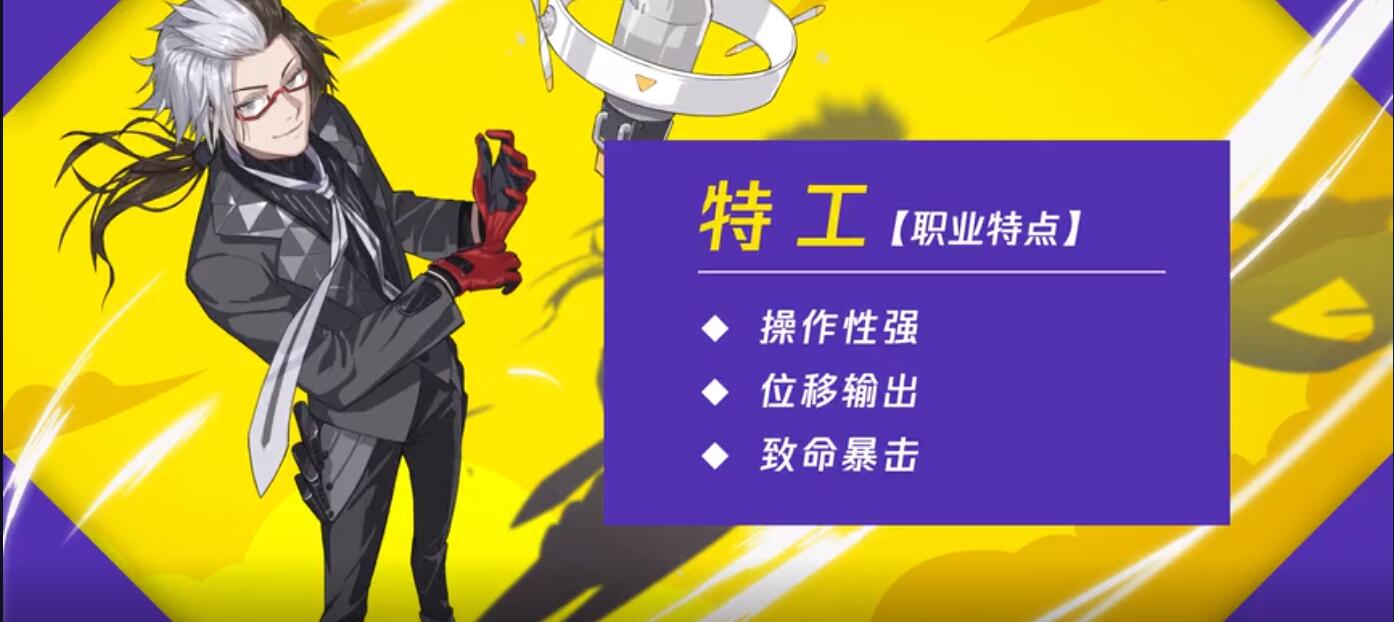 《探索猎人手游特工：深度评测与攻略指南》