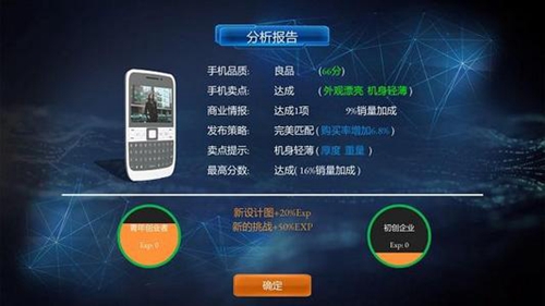 揭秘手机行业：如何精准定位产品策略
