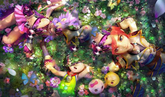 《梦幻西游神木经脉攻略：选择指南揭秘》