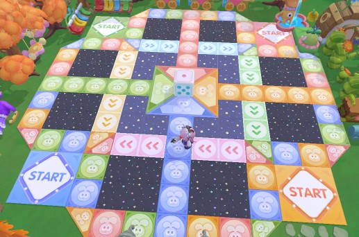 摩尔庄园飞行棋游戏技巧解析攻略