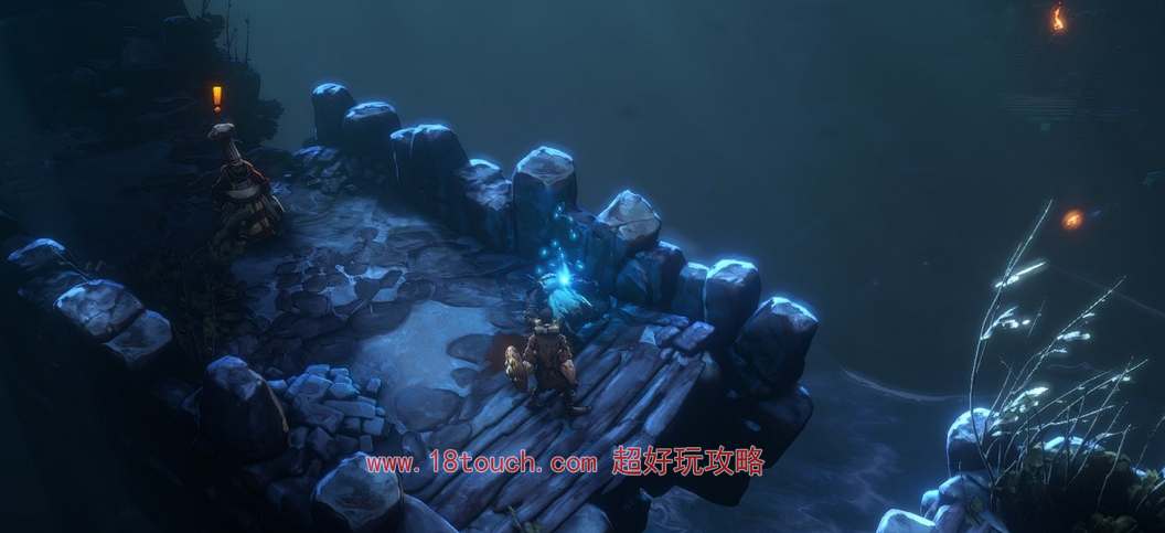 西桥钥匙获取攻略：探寻隐藏获取途径