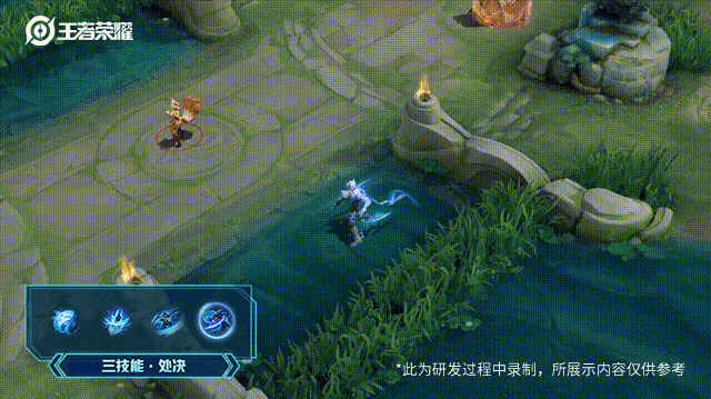王者荣耀：大招频发英雄榜，秒杀神助攻无所不能！