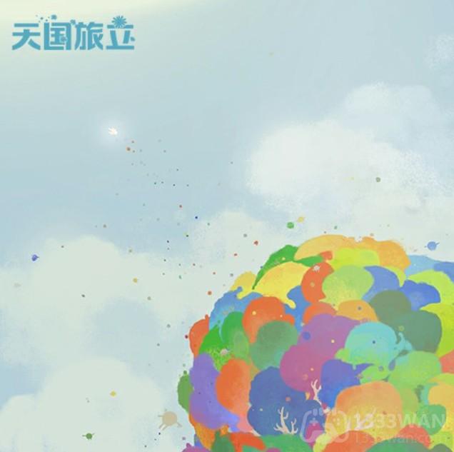 《探索天国之旅：手信道具全攻略》