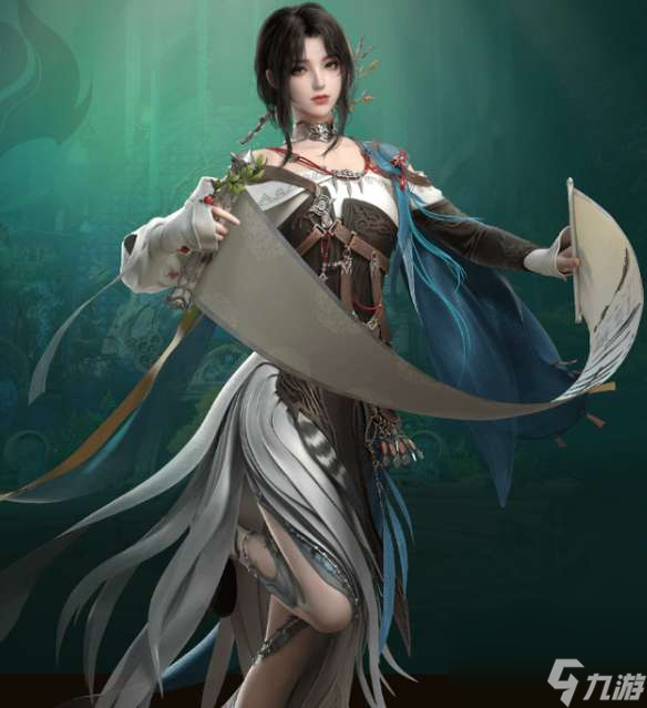 剑网3职业实力测评：最强职业排行榜推荐