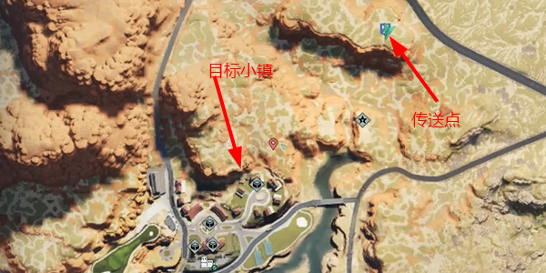 七日世界反曲弩攻略