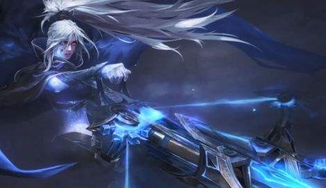 《DOTA2》卓尔游戏攻略：游侠小黑精通出装 & 加点