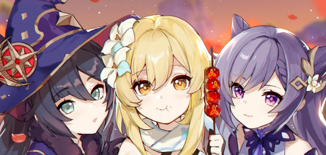 《原神》秘宝迷踪全攻略：快速获取所有特殊宝藏！