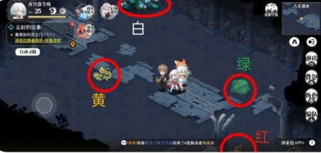 探寻古文明：光隙之谜与遗迹门链接的秘密