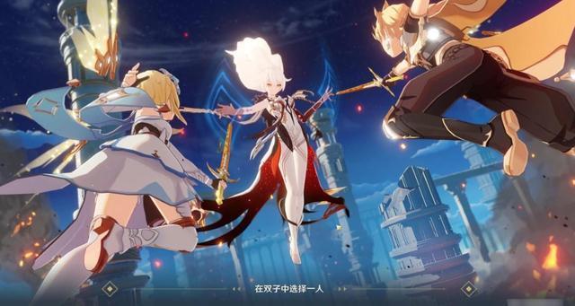 探索原神：白梣木的神秘位置揭秘