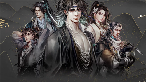 《古龙神州系列之风云录》经典人物入队指南