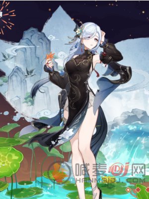 探索原神4.4版本新皮肤获取方法指南