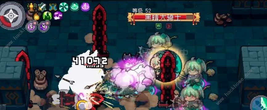 元气骑士：黑暗大骑士出现条件与获取方法