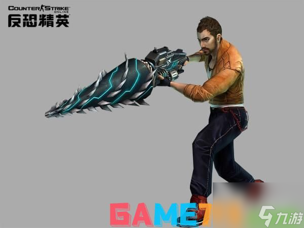 《深海战术：反恐精英怒海狂鲨新手攻略手册》