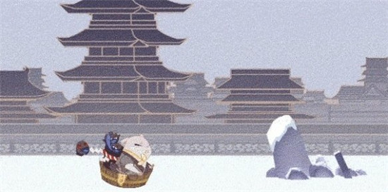 《阴阳师：银道雪技能解析与实战技巧》