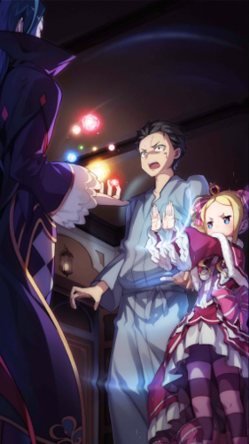 《Re:Zero手游中的契约系统评测解析》
