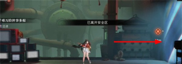《穿越重重难关：揭秘《归龙潮》任务成功攻略》