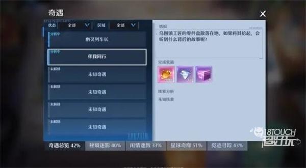 诺亚之旅：心灵伴侣助力奇遇攻略揭秘