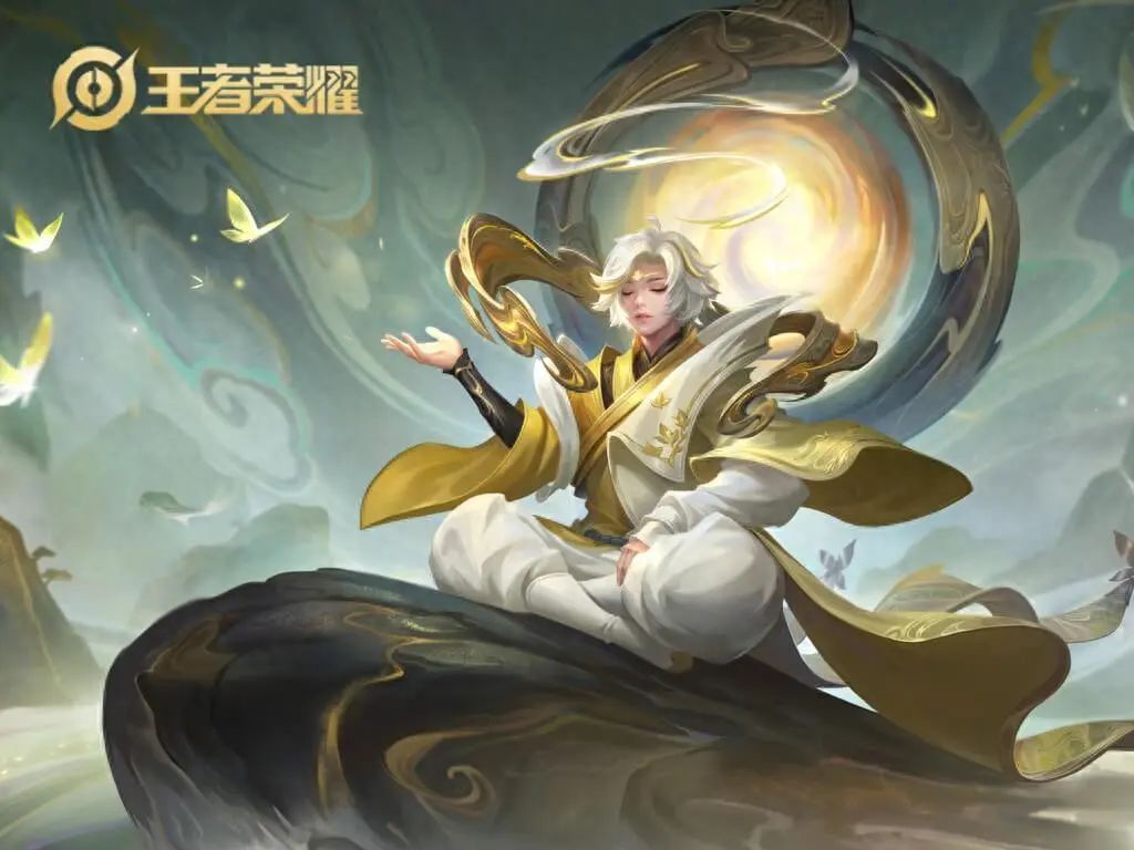 王者荣耀：庄周四大皮肤大对比，哪个最值得你拥有？