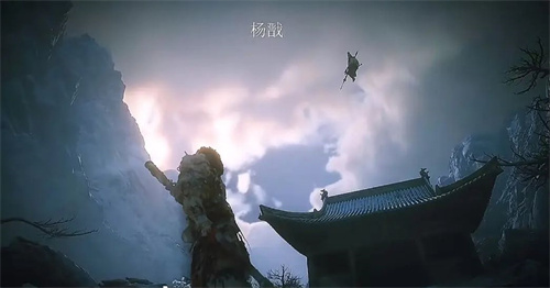 如何激活黑神话悟空中的二郎神技能？