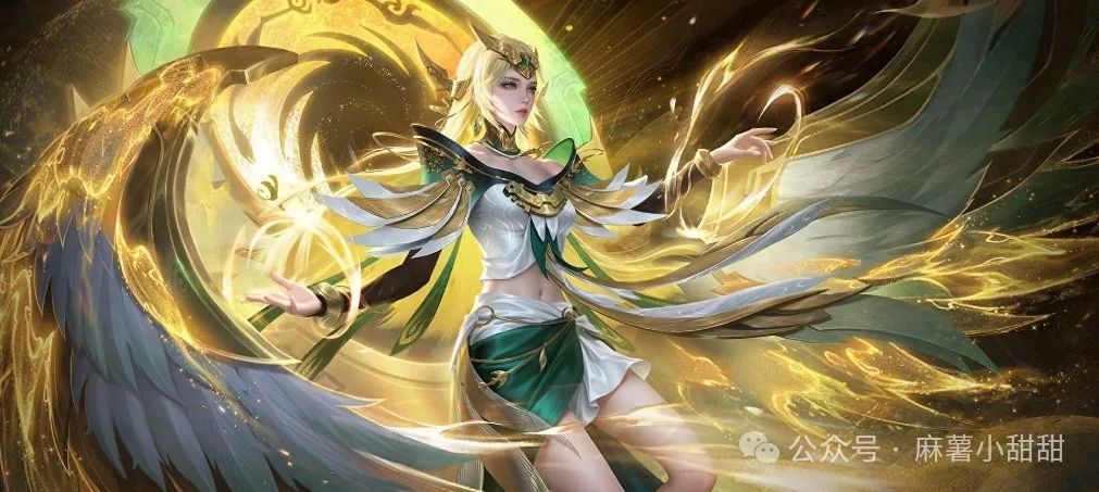 王者荣耀s36赛季海月怎么出装？轻松上分！