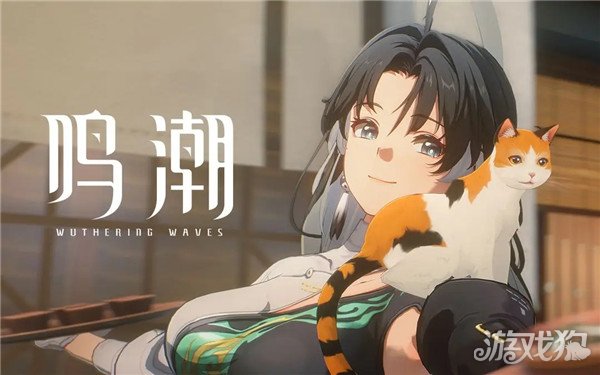 鸣潮 世界BOSS攻略